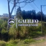 TERRENO COMERCIAL E RESIDENCIAL  A VENDA - ENGORDADOURO - JUNDIAÍ/SP