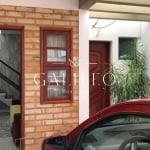 Imperdível oportunidade: Casa à venda em Jundiaí-SP, Vila Maria Luiza - 3 quartos, suíte, 2 salas, 2 banheiros, 2 vagas, 120m²!