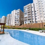 APARTAMENTO GARDEN A VENDA CONDOMÍNIO TONS DE IPANEMA - MEDEIROS - JUNDIAÍ - SP