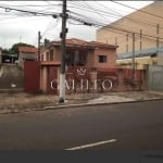 Casa com 4 dormitórios, 280 m² - venda ou locação - Vila Progresso - Jundiaí/SP