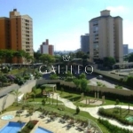 APARTAMENTO A VENDA NO RESIDENCIAL NEW GARDEN - BAIRRO JARDIM BONFIGLIOLI - JUNDIAI-SP