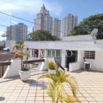 CASA DE ALTO PADRÃO PARA LOCAÇÃO E VENDA NO JARDIM ANA MARIA - JUNDIAÍ - SP