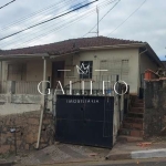 CASA COM 3 DORMITORIOS - VILA SÃO PAULO EM CAMPO LIMPO PAULISTA-SP