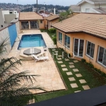 CASA COM 3 DORMITORIOS E PISCINA CONDOMINIO PORTAL DA PRIMAVERA CAMPO LIMPO PAULISTA-SP