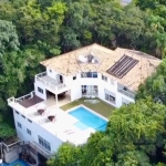 CASA DE ALTO PADRÃO Á VENDA CONDOMÍNIO FAZENDA CAMPO VERDE CAXAMBU -JUNDIÁ SP