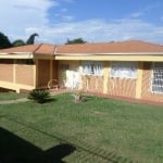 Casa á Venda - Caxambu - Jundiaí -SP - 4 Dormitórios - 1 Suíte - 6 vagas de Garagem Cobertas - Piscina