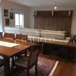 APARTAMENTO A VENDA NO RESIDENCIAL GIVERNY - JARDIM SAMAMBAIA - JUNDIAÍ - SP