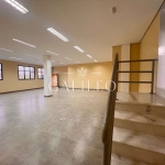 SALÃO COMERCIAL 120M² VILA MAFALDA - JUNDIAÍ SP.