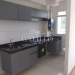 Apartamento de 3 quartos com suíte e vaga na garagem no Jardim Carlos Gomes, Jundiaí-SP: encontre seu novo lar!