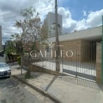 CASA COMERCIAL/RESIDENCIAL A VENDA NO BAIRRO DO  ANHANGABAÚ - JUNDIAÍ - SP