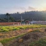 Excelente terreno à venda em Jundiaí.