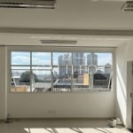 Sala Comercial  de 45m² para Locação no Vianelo - Jundiaí - SP