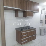 Apartamento para Locação no Condomínio Vista Park - Jundiaí - SP