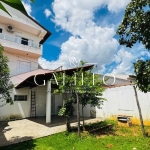 CASA PARA LOCAÇÃO NO JARDIM PACAEMBU - JUNDIAI - SP