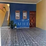 CASA A VENDA NO JARDIM ITALIA - VARZEA PAULISTA - SP