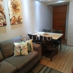 APARTAMENTO A VENDA NO CONDOMINIO DI NAPOLI  - TERRA DA UVA - JUNDIAÍ - SP