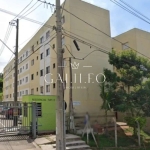 APARTAMENTO A VENDA NO CONDOMINIO TUPI I - JARDIM TAMOIO - JUNDIAÍ - SP