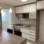 - Apartamento na Cidade Jardim Residencial Orquídea | 49m² | 2 Quartos 1 WC 1 Vaga de Garagem | Quadra Poliesportiva, Salão de Festas |