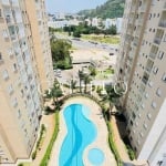 APARTAMENTO PARA LOCAÇAO NO SPAZIO BONFIGLIOLI - JARDIM BONFIGLIOLI - JUNDIAÍ - SP