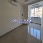 Aluga Sala Comercial Vianelo 28m² R$ 1.300,00 / Banheiro / Acabamento de qualidade /