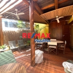 Bangalô de Luxo Duplex em Itacimirim, Bahia