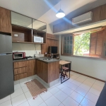 Apartamento tipo studio a venda em Praia do Forte