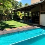 Casa a venda Praia do Forte - R$ 1.200.000,00 - Reserva Sapiranga