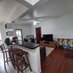 Excelente apartamento de 3 dormitórios de frente, bem distribuído, 2 banheiros:  banheiro suíte, banheiro social, cozinha americana, living estendido, sacada com churrasqueira, janelas amplas possibil