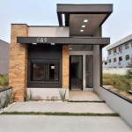 *Viva o estilo moderno! Casa dos sonhos à venda!*&lt;BR&gt;&lt;BR&gt;Esta casa contemporânea oferece o melhor em conforto e design. Com uma fachada moderna que impressiona, este lar apresenta um livin