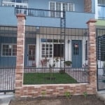 Este sobrado parece oferecer uma excelente combinação de conforto, espaço e conveniência em um bairro planejado na Zona Sul de Porto Alegre. Para complementar as informações que você já forneceu, aqui