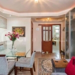 VEndo APARTAMENTO  2 dormitórios, 59 m², no bairro Cristo Redentor em Porto Alegre por R$ 275.000 Ed. Claudia Maria&lt;BR&gt;Apartamento frente, bairro Cristo Redentor, reformado com água quente em to