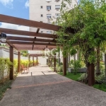 Apartamento 2 dormitórios, sendo 1 suíte, 82 m² de área privativa e 1 vaga(s) de garagem. Localizado na Rua/Av. Mauro Guedes De Oliveira, no bairro Jardim Lindoia em Porto Alegre.&lt;BR&gt;&lt;BR&gt;O