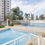 Apartamento, 71m², semimobiliado, reformado e decorado de 3 dormitórios, sendo 1 suíte no bairro Sarandi.&lt;BR&gt;&lt;BR&gt;Imóvel possui amplo living com para dois ambientes (estar e jantar).&lt;BR&