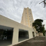 Apartamento novo, desocupado, com 2 dormitórios no bairro Cavalhada, living, banho social, cozinha e área de serviço. vaga de garagem escriturada. Muito ensolarado, vista panorâmica, Condomínio com el