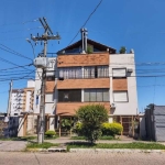 Apartamento 2 dormitórios desocupado em uma rua tranquila, sendo 1 suíte, living 2 ambientes com lareira e sacada integrada, banheiro social, cozinha com armários sob medida, área de serviço, 64 m² pr