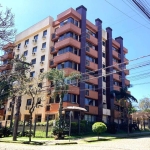 Apartamento 3 dormitórios, sendo 1 suíte, no bairro Cristal, Porto Alegre-RS.&lt;BR&gt;Excelente apartamento 3 dormitórios, 1 suite, 109m², sacada com churrasqueira, amplo living, lavabo, 2 vagas e de