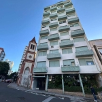 Apartamento Semi Mobiliado no Centro Histórico de Porto Alegre com 2 dormitórios, sala de estar e jantar cozinha com móveis planejados, apartamento bem arejado com ótima ventilação e posição solar.1 V