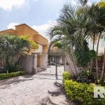 Casa 3 dormitórios,uma suíte, condominio  Reserva Taimã.&lt;BR&gt;&lt;BR&gt;Casa com 3 Quartos e 3 banheiros, andar terreo living 3 ambientes, cozinha americana montada sob medida, churrasqueira, hall