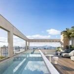 Apartamento Garden para comprar com 186m², sendo 92m² de terraço no Residencial Ícaro!&lt;BR&gt;Todo mundo procura o lugar ideal, que seja do seu jeito. Onde você encontra tudo o que é mais importante