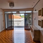 Vende apartamento de 3 dormitórios, no Centro Histórico, localizado ao lado do Teatro São Pedro com 157 m² de conforto e comodidades, perfeito para quem busca qualidade de vida e praticidade. Possui 3