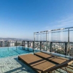 O Liv no bairro Petrópolis, oferece uma vista panorâmica completa da cidade através do seu rooftop. Cenário perfeito para olhar a vida com outros olhos. Conta também com um espaço exclusivo voltado pa