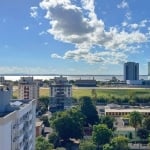 Descubra a Melhor Cobertura à Venda no Bairro Cristal!&lt;BR&gt;&lt;BR&gt;Imagine acordar todos os dias com uma vista deslumbrante e definida para o Lago Guaíba, em uma cobertura exclusiva com orienta