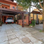 Casa para Venda - 119.04m², 4 dormitórios, sendo 1 suites, 2 vagas - Espirito Santo