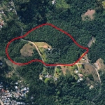 Area para Venda - 0m², 0 dormitórios, Cascata