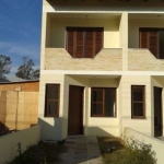 Casa para Venda - 83.75m², 3 dormitórios, sendo 2 suites, 2 vagas - Lagos De Nova Ipanema