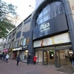 Sala Comercial em Centro Histórico