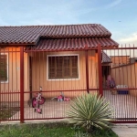 Casa 2 dormitorios