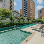Apartamento com 01 quarto e 01 vaga no Bairro Partenon