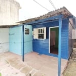 Casa para Venda - 70m², 2 dormitórios, Partenon