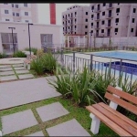 Cobertura para Venda - 103m², 3 dormitórios, sendo 1 suites, 1 vaga - Santos Dumont